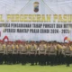 Polda Jateng Kerahkan Ribuan Personel Untuk Amankan Tps Pilkada 2024