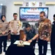 Polda Jateng Kolaborasi Dengan Upgris Untuk Tingkatkan Penelitian Forensik