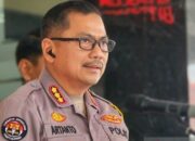 Polda Jateng Konfirmasi Penangkapan Tiga Terduga Teroris Oleh Densus 88