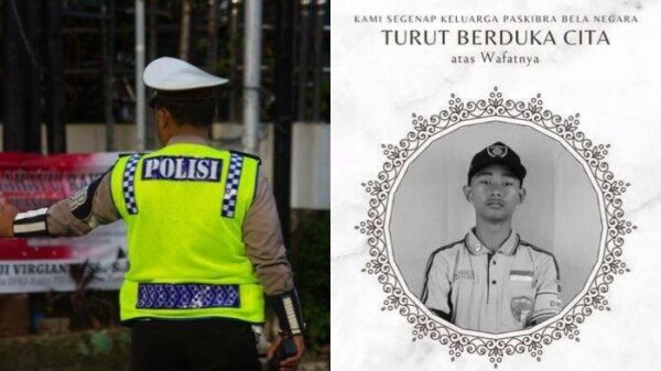 Polda Jateng Periksa Bripka R Atas Kasus Penembakan Siswa Smk