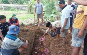 Polda Jateng Selesaikan Ekshumasi, Kasus Penembakan Siswa Semarang Diusut Terbuka