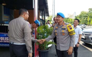 Polda Jateng Siap Tindak Aparat Tak Netral, Masyarakat Diminta Melapor