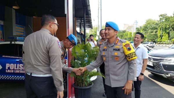 Polda Jateng Siap Tindak Aparat Tak Netral, Masyarakat Diminta Melapor