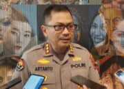 Polda Jateng Tanggapi Tuduhan Polisi Bagi Bagi Sembako Menangkan Paslon Pilkada