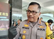 Polda Jateng Tegaskan Komitmen Ciptakan Hari Tenang Yang Nyaman