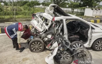 Polda Jateng Ungkap Data: 4.500 Kecelakaan Libatkan Truk Di 2024