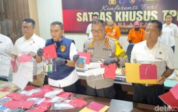 Polda Jateng Ungkap Tppo, Korban Dari Purworejo Diduga Hilang Di