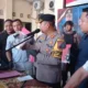 Polisi Gagalkan Penyelundupan Pil Alprazolam Ke Rutan Pekalongan Lewat Dubur