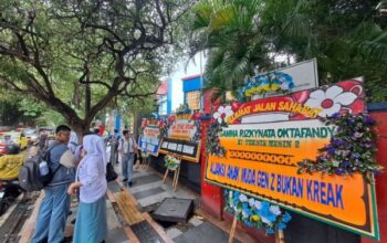 Polisi Penembak Pelajar Smk Di Semarang Diduga Anggota Polrestabes