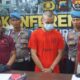 Polisi Ringkus Warga Banyumas Yang Nekat Beli Ganja Via Media