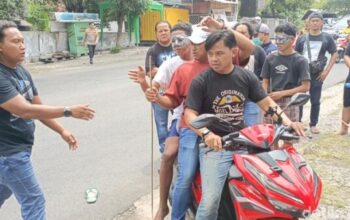 Polisi Tembak Siswa Smkn 4 Semarang Hingga Tewas, Ini Hasil