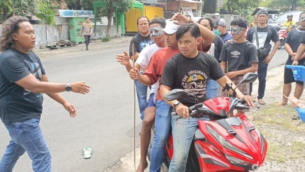 Polisi Tembak Siswa Smkn 4 Semarang Hingga Tewas, Ini Hasil