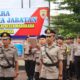 Polres Banjarnegara Ganti Jabatan Kapolsek Wanadadi Dan Madukara Demi Penyegaran