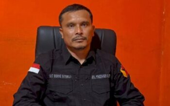 Polres Humbahas Tangani Asn Yang Terciduk Dalam Kasus Money Politik