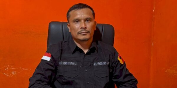 Polres Humbahas Tangani Asn Yang Terciduk Dalam Kasus Money Politik