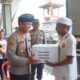 Polres Jembrana Hadirkan “minggu Kasih” Untuk Warga Banjar Juwuk Manis,