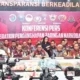 Polres Lamandau Bekuk Kurir Dengan Barang Bukti 7 Kg Sabu