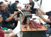 Polresta Banyumas Amankan Pemuda Dengan Ribuan Butir Obat Daftar G