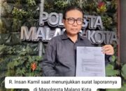 Polresta Malang Kota Percepat Penanganan Kasus Penipuan Oleh Gunadi Yuwono