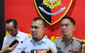 Polresta Malang Kota Lakukan Tindakan Tegas Judi Online, Sebagai Dukungan pada Prabowo