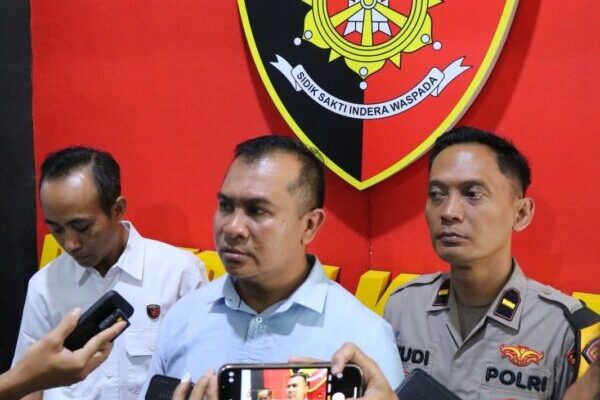 Polresta Malang Kota Lakukan Tindakan Tegas Judi Online, Sebagai Dukungan pada Prabowo