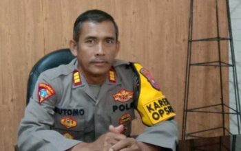 Polresta Malang Kota Siapkan Tim Reaksi Cepat Untuk Antisipasi Kerawanan