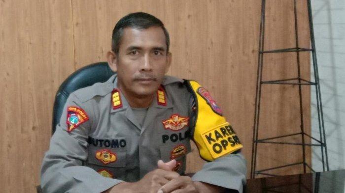 Polresta Malang Kota Siapkan Tim Reaksi Cepat Untuk Antisipasi Kerawanan