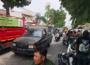 Polrestabes Semarang Gelar Pra Rekonstruksi Kasus Penembakan Pelajar Smkn 4