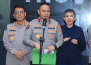 Polri Lakukan Asistensi ke Polda Jateng untuk Tingkatkan Kesiapan Pilkada