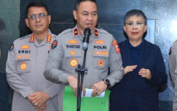 Polri Lakukan Asistensi Ke Polda Jateng Untuk Tingkatkan Kesiapan Pilkada