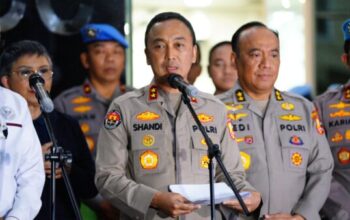 Polri Tegas, Pelaku Penembakan Polisi Di Sumbar Di Ptdh