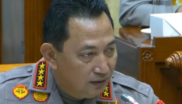 Polri Buka Rekrutmen Proaktif, 265 Santri Jadi Anggota Polisi