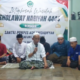 Ponpes An Nawawiyyah Ash Shidiqiyyah Dukung Pilkada Damai, Gelar Istighosah Dan Sholawat