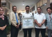 Prestasi Terbesar Polda Jateng Dalam Dua Dekade, Presisi Award Jadi