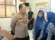 Kapolresta Malang Kota Beri Edukasi Kepada Pelajar Lewat Program Peduli Anak Cerdas