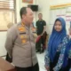 Program Peduli Anak Cerdas, Kapolresta Malang Kota Terjun Langsung Edukasi