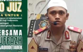 Rekpro Polri, Jalan Baru Bagi Santri Berbakat Menuju Karier Di