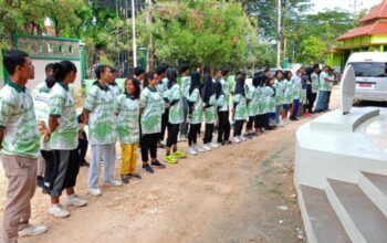 Rembang Kirim 74 Atlet Untuk Mewakili Di Ajang Popda Jawa