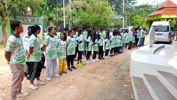 Rembang Kirim 74 Atlet Untuk Mewakili Di Ajang Popda Jawa