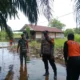 Respons Cepat Bpbd Lamandau Dan Tim Gabungan Di Lokasi Banjir