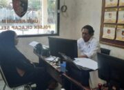 Selama 4 Tahun, Kasir Mal Cilacap Terima Uang Pembeli Dan