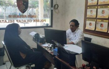 Selama 4 Tahun, Kasir Mal Cilacap Terima Uang Pembeli Dan