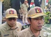 Sepanjang Kampanye, Bawaslu Sukoharjo Terima Tiga Laporan Pelanggaran