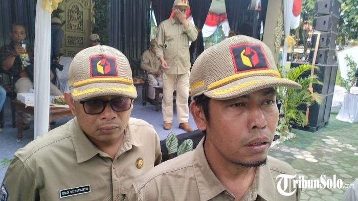 Masa Kampanye, Bawaslu Sukoharjo Catat Tiga Laporan Dugaan Pelanggaran