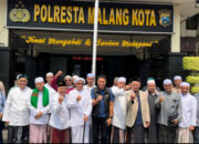 Serukan Pilkada Damai, Ulama Dan Habaib Kota Malang Ingatkan Pentingnya