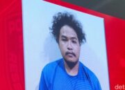 Setelah Berhubungan, Eko Habisi Teman Kencan Di Hotel Semarang: Begini