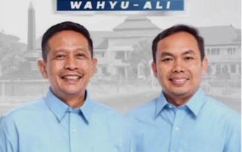 Siapa Wahyu Hidayat? Calon Wali Kota Malang Yang Siap Mewujudkan