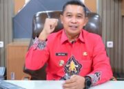 Sinergi Opd Diperkuat, Pj Bupati Lamandau Fokus Pada Kemajuan Daerah