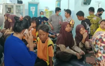 Siswa Jepara Keracunan Susu, Pihak Sekolah Telusuri Sumber Jajanan