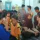 Siswa Jepara Keracunan Susu, Pihak Sekolah Telusuri Sumber Jajanan